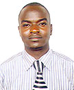 Nyamosi Zachariah