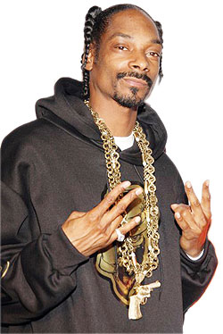 Snoop Dogg 