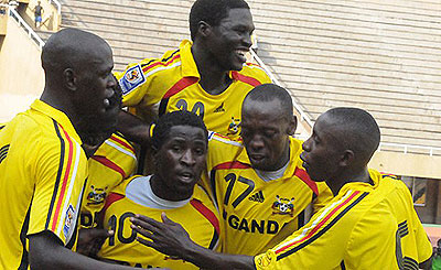 Uganda Cranes have won the tournament a record 12 times, and 4 times as runners up. Net photo.