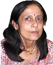 Dr. Rachna Pande