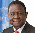 Dr. Babatunde Osotimehin