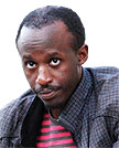 Ivan R. Mugisha