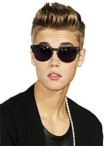 Justin Bieber