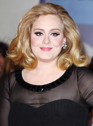 Adele sells 25 million copies worldwide - The New Times