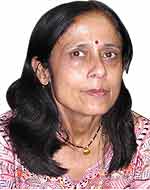  Dr. Rachna Pande