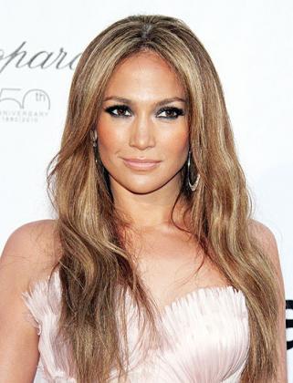 Jennifer Lopez.Jennifer Lopez.