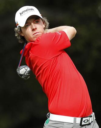 Rory Mcllroy could skip event to avoid controversy regarding which country to represent. Net photo.