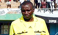 Felicien Kabanda