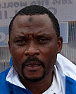 Ally Bizimungu.