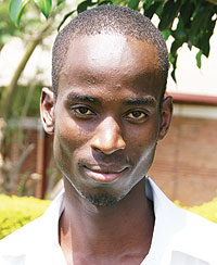 Jackson Nkotanyi