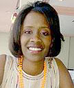 Nathalie Munyampenda