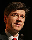 Jeffrey D. Sachs