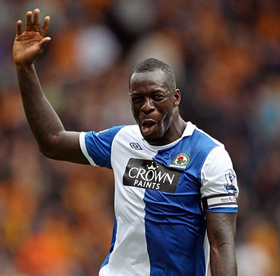 Christopher Samba