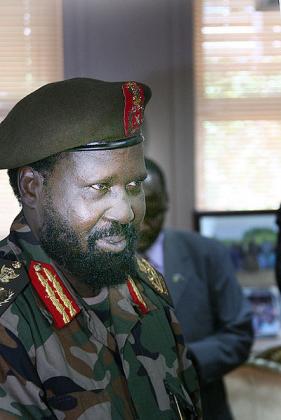 Sudan accuses Gen. Salva Kiiru2019s government of lack of commitment to territorial withdrawal.  The New Times/ Net