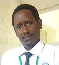 Matt Muntu