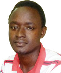 Ivan Ngoboka