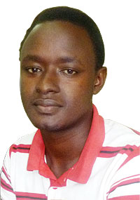 Ivan Ngoboka