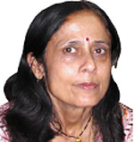 Dr. Rachna Pande