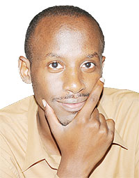 Ivan R. Mugisha