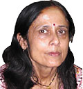 Dr. Rachna Pande