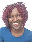 Sharon m. omurungi