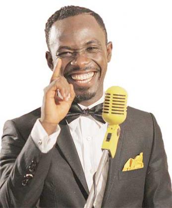 Okyeame Kwame.  Net photo.