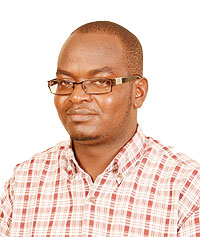 Nyamosi Zachariah