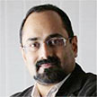 Rajeev Chandrasekhar