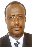 Prof. Manasseh Nshuti