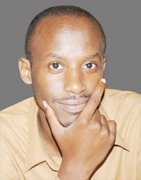 Ivan R. Mugisha