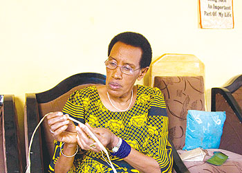 Maria Yohana Mukankuranga