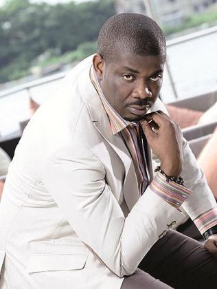 Don Jazzy. Net photo.