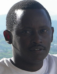 David Nkusi