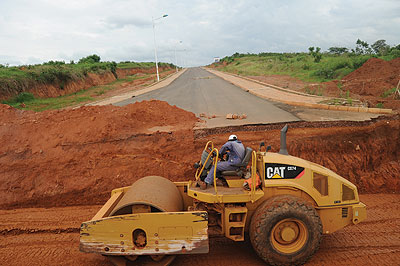 The procurement body cracked the whip and banned about 90 companies from bidding for public tenders. The New Times / File photo 