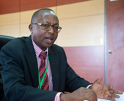 Obadiah Biraro, Auditor General