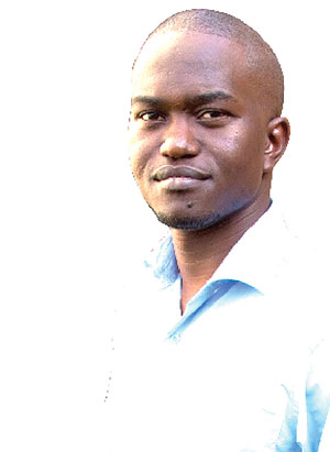 Allan Brian Ssenyonga