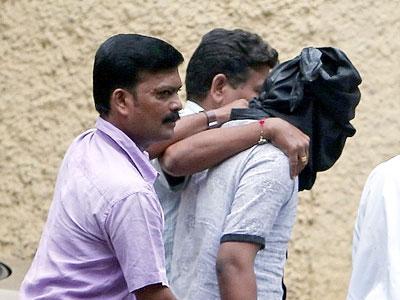 Two men expected to be produced before court over gangrape of photojournalist in Mumbai, reports say. Net photo.