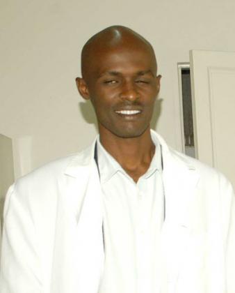 Dr.Joseph Kamugisha