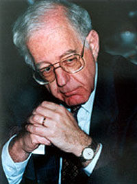 Shlomo Avineri