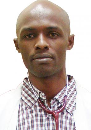 Dr. Joseph Kamugisha