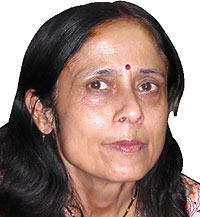 Dr. Rachna Pande