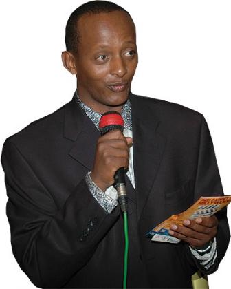 Eric Kabera