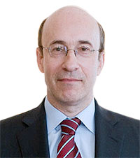 Kenneth Rogoff