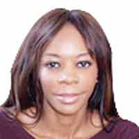  Dambisa Moyo