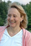 Esther Dyson