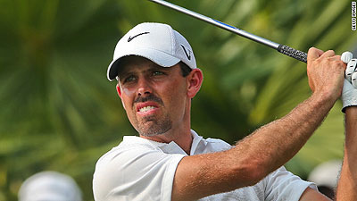 Schwartzel, who is S. Africa's top ranked golfer but never won the tournament. Net photo.