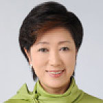 Yuriko Koike