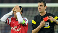 Mikel Arteta unhappy with schedule. Net photo