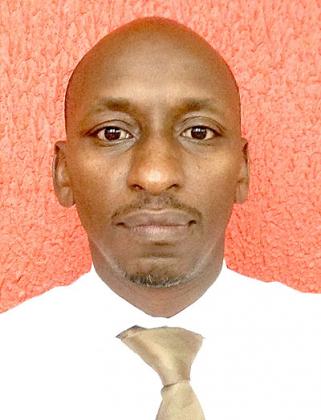 ICT & INNOVATION:  Saddiq Mwai