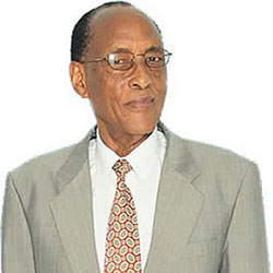 Dr. Higiro Semajege